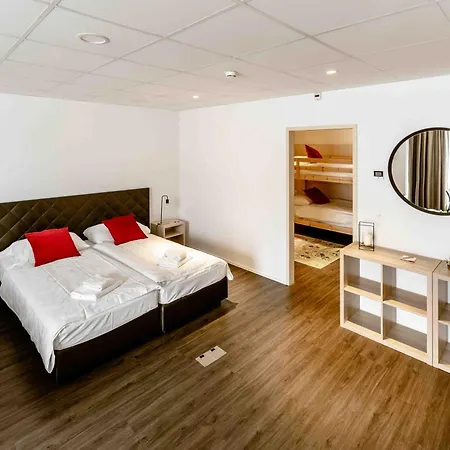 Hotel Lorentes Bern Airport