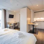 Hotel Lorentes Bern Airport
