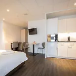 Lorentes Bern Airport Hotel 3*
