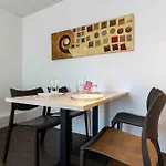 Lorentes Bern Airport 3*