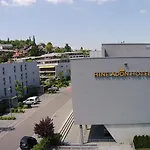 Hotel Lorentes Bern Airport