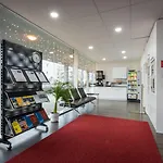 Lorentes Bern Airport Hotel Belp