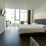 Hotel Lorentes Bern Airport 3*