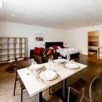 Lorentes Bern Airport Hotel 3*