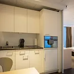 Lorentes Bern Airport Hotel 3*