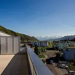 Hotel Lorentes Bern Airport
