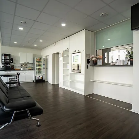 Hotel Lorentes Bern Airport