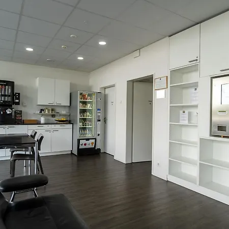 Hotel Lorentes Bern Airport 3*