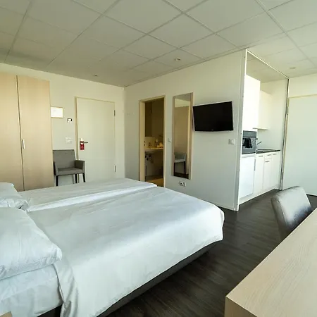 מלון Lorentes Bern Airport 3*