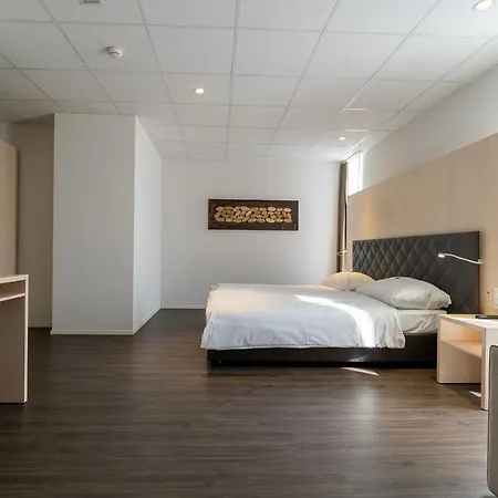 Hotel Lorentes Bern Airport