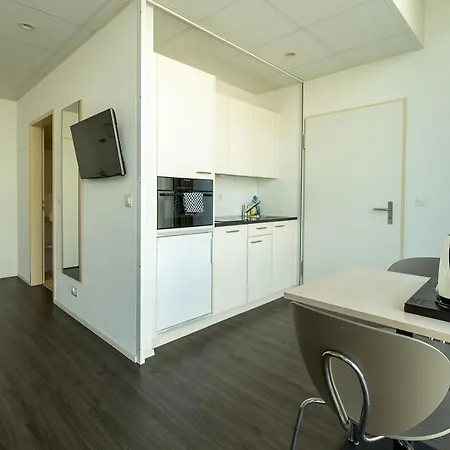 מלון Lorentes Bern Airport 3*