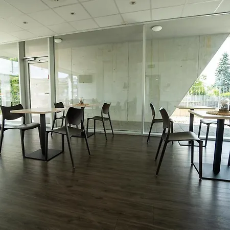 Hotel Lorentes Bern Airport Belp