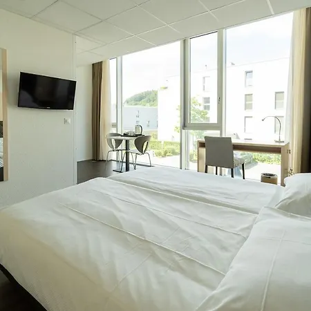 Hotel Lorentes Bern Airport