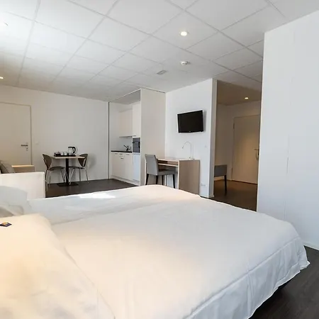 Hotel Lorentes Bern Airport 3*