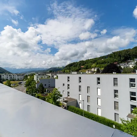 Lorentes Bern Airport 3* Belp
