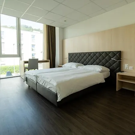 Hotel Lorentes Bern Airport