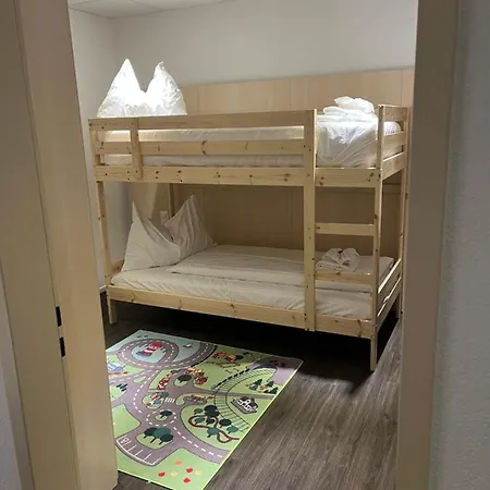 Hotel Lorentes Bern Airport Belp