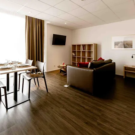 Lorentes Bern Airport