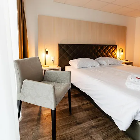 Hotel Lorentes Bern Airport 3*