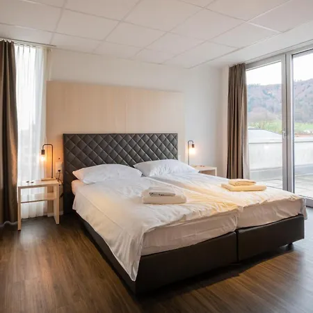 Lorentes Bern Airport Hotel