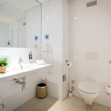 Lorentes Bern Airport Hotel Belp