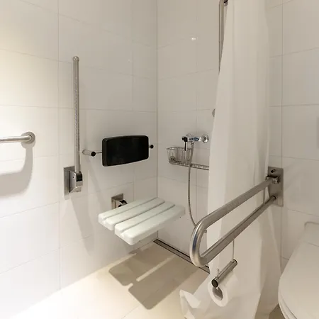 Lorentes Bern Airport Hotel