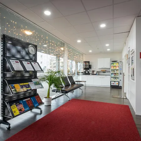 Hotel Lorentes Bern Airport 3*