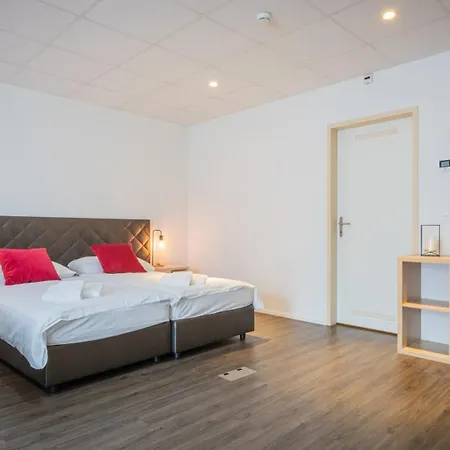 Hotel Lorentes Bern Airport Belp