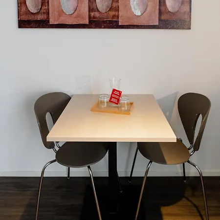 Lorentes Bern Airport Hotel Belp