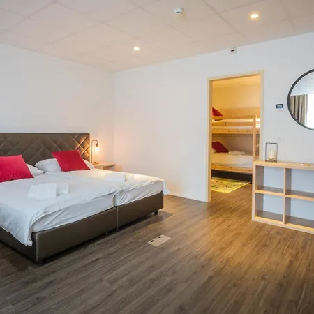 Hotel Lorentes Bern Airport 3*