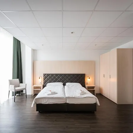 Lorentes Bern Airport Hotel