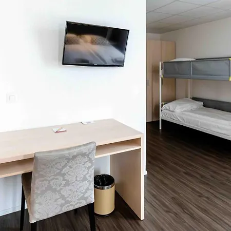 Hotel Lorentes Bern Airport Belp
