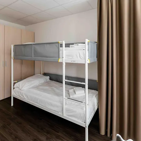 Hotel Lorentes Bern Airport Belp