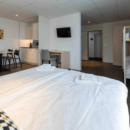 Lorentes Bern Airport Hotel