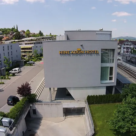 酒店 Lorentes Bern Airport 比尔坡