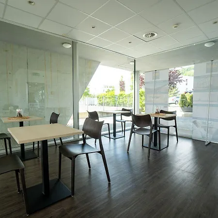 Lorentes Bern Airport Belp