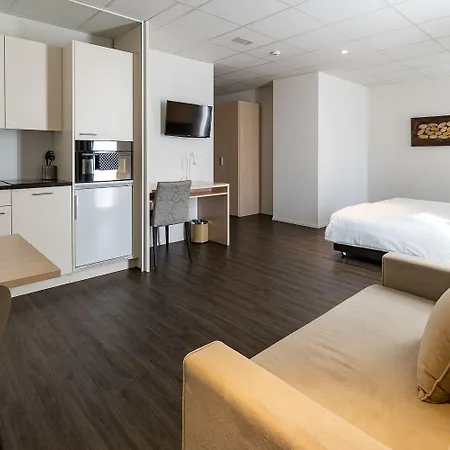 Lorentes Bern Airport Hotel