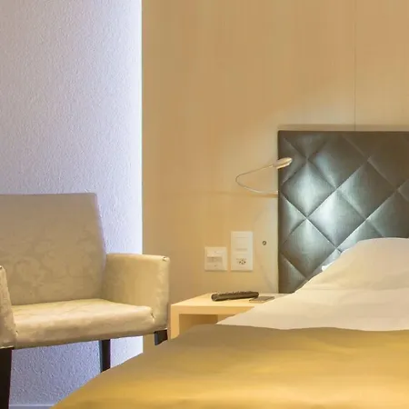 Hotel Lorentes Bern Airport