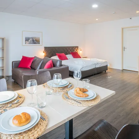 Lorentes Bern Airport Hotel Belp