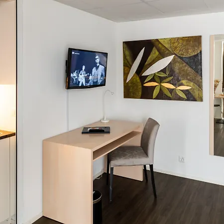 Lorentes Bern Airport 3* Belp