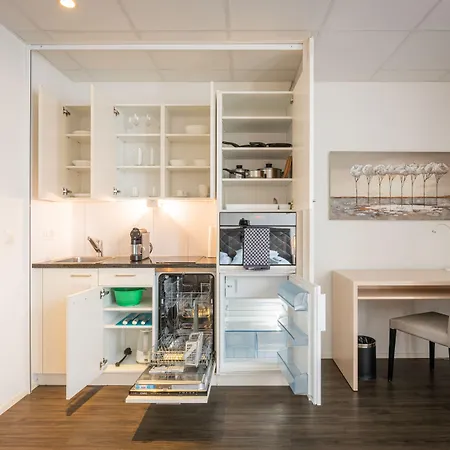 酒店 Lorentes Bern Airport 比尔坡