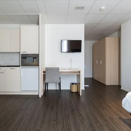 Lorentes Bern Airport Belp