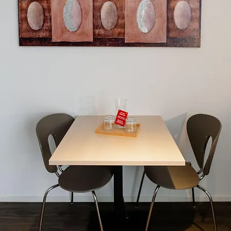Lorentes Bern Airport Hotel