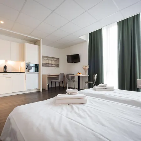 Lorentes Bern Airport Hotel