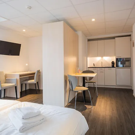 Hotel Lorentes Bern Airport Belp