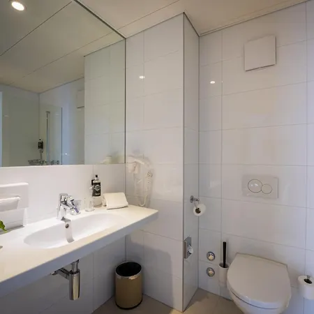 Lorentes Bern Airport Hotel