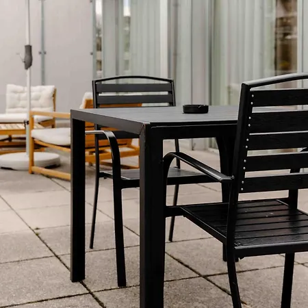 Lorentes Bern Airport Hotel