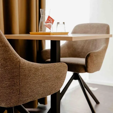 Lorentes Bern Airport Hotel 3*