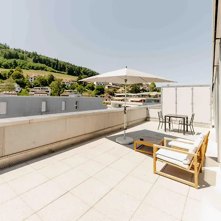 Lorentes Bern Airport Hotel