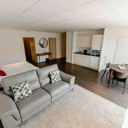 Hotel Lorentes Bern Airport